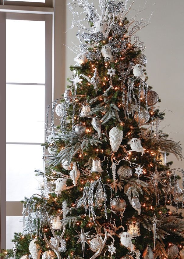55 best christmas tree inspiration images on pinterest 55 best christmas tree inspiration images on pinterest