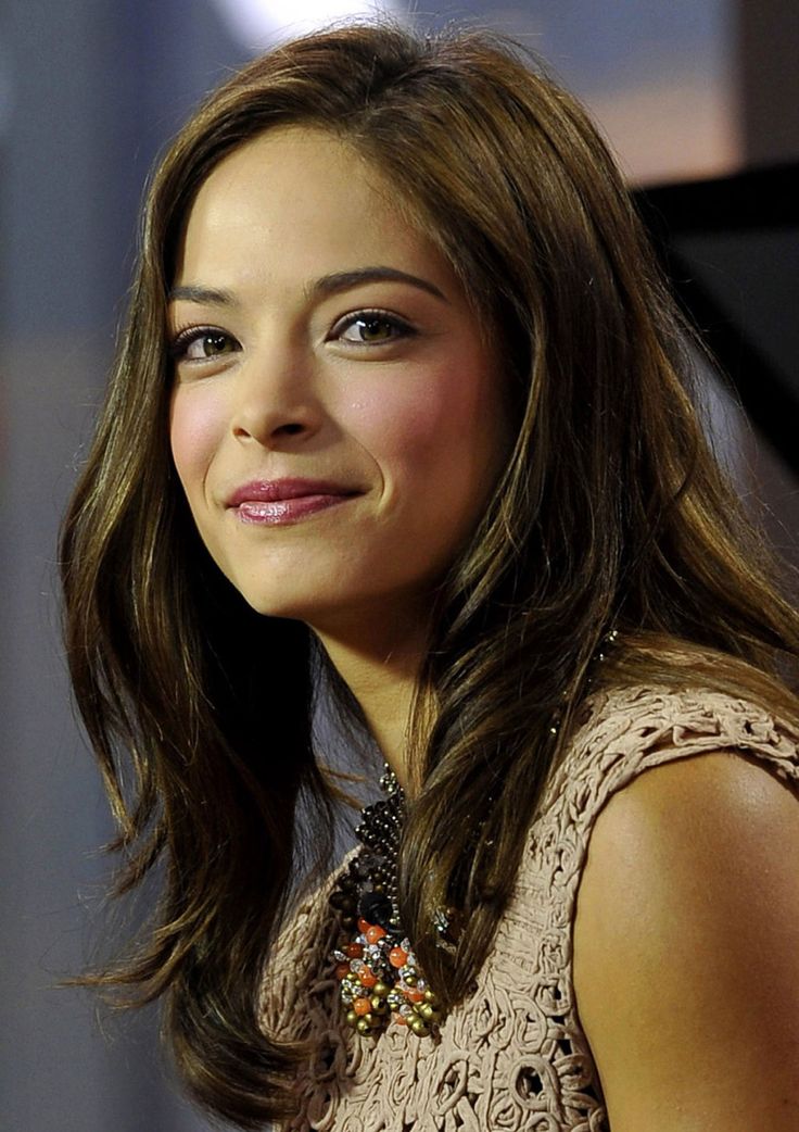 Kristin kreuk cumshot How big is brian pumpers dick