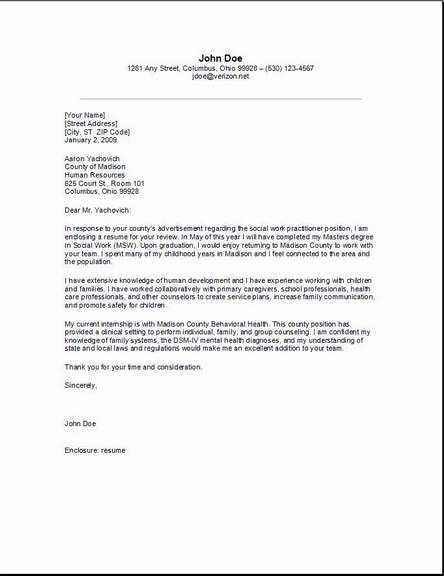 esthetician cover letter