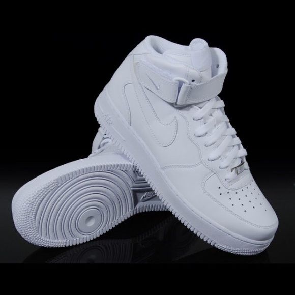 nike air force 1 con caña nike air force 1 con caña