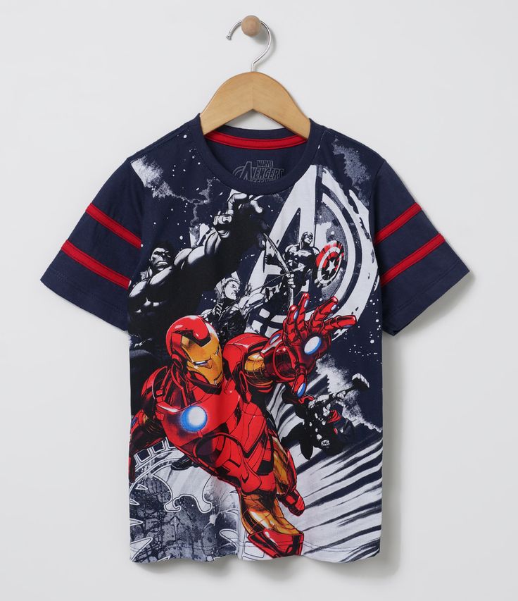 Dama Vengadores Marvel Camiseta Spider Man Avengers Dama Vengadores Marvel Camiseta Spider Man Avengers