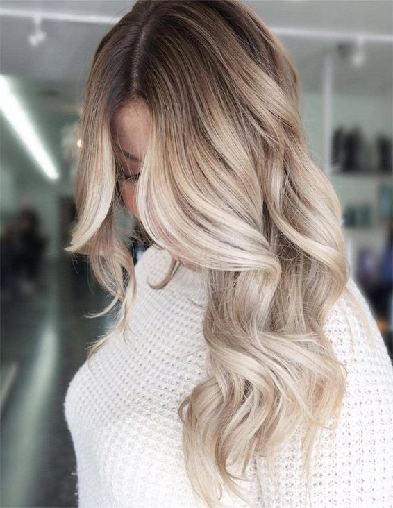 Just Browse here and see the Best Blonde Hairstyles Ideas and Hair Color Highlights to make your look more beautiful in any next event or festival. A Blonde Hairstyles is the Perfect way to make your look more stylish and gorgeous. Must try it this look right now and get the more attraction from your friends.