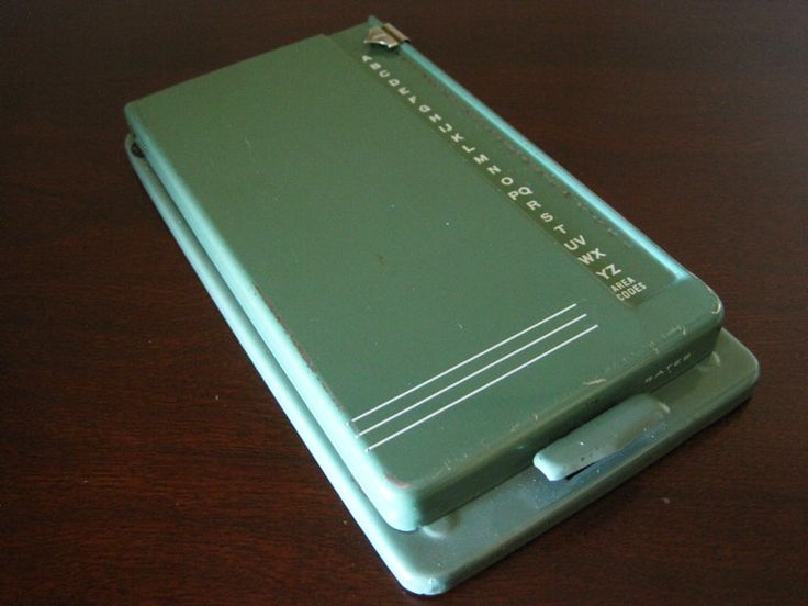 phone book by adress