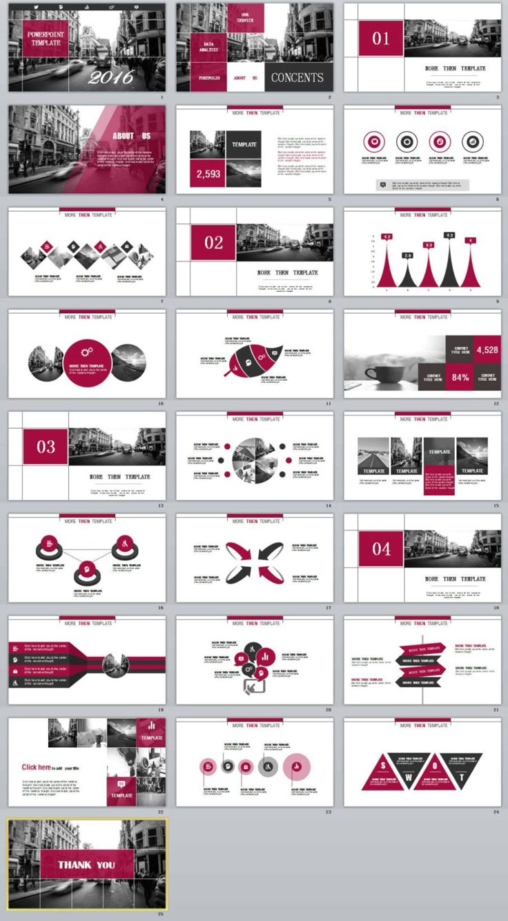 2018 powerpoint templates