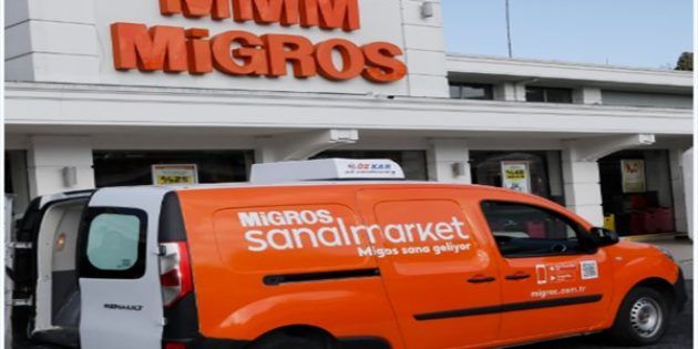 Migros Sanal Market Yogunlugu Yuzunden 1000 Yeni Kisiyi Ise Alacak Corona Otomobil