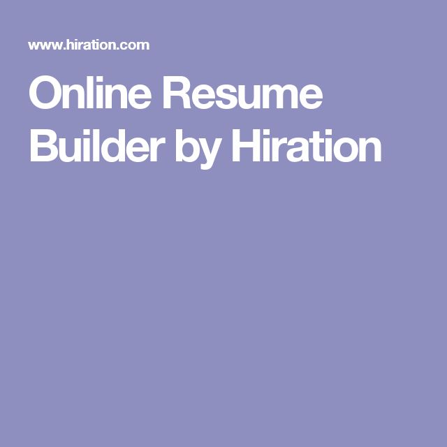 The 25+ best Online resume builder ideas on Pinterest Free - resume now com The 25+ best Online resume builder ideas on Pinterest Free - resume now com