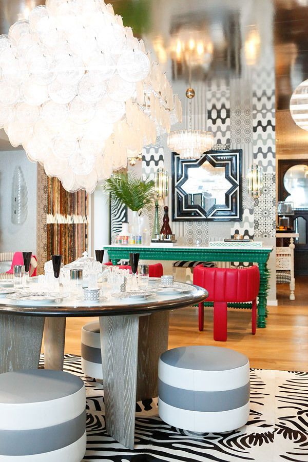 Martyn Lawrence Bullard Is An Interior Designer On Elle Decor S Top Martyn Lawrence Bullard Is An Interior Designer On Elle Decor S Top 100 A List 2018