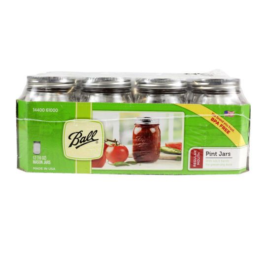 Christmas Food Ideas For Pint Size Mason Jars Christmas Food Ideas For Pint Size Mason Jars