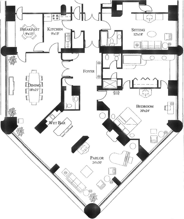 20 best Hotel Plans images on Pinterest | Floor plans, Hotel suites ... 20 best Hotel Plans images on Pinterest | Floor plans, Hotel suites ...