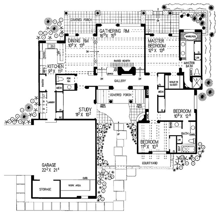 49 best House plans images on Pinterest | Architecture, House ... 49 best House plans images on Pinterest | Architecture, House ...