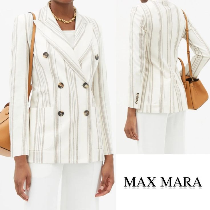 MaxMara Jackets in 2022 | Clothes, Jackets, Fashion