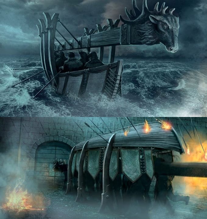 the battle of the
