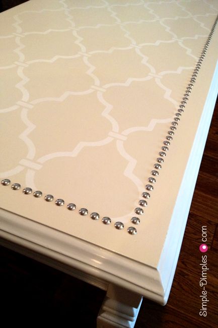 best 20+ stencil table ideas on pinterest | stenciled table, throw best 20+ stencil table ideas on pinterest | stenciled table, throw