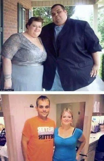 couples weight loss app