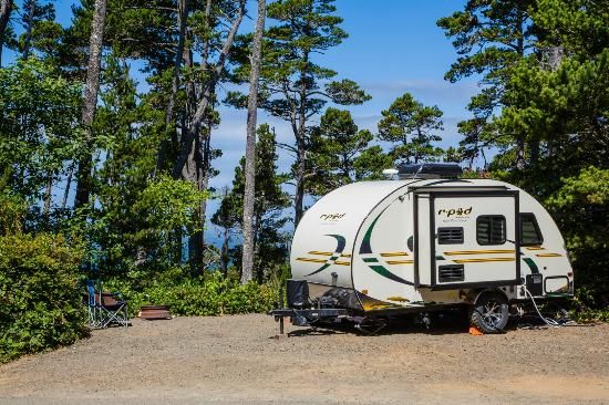 RV & Campgrounds