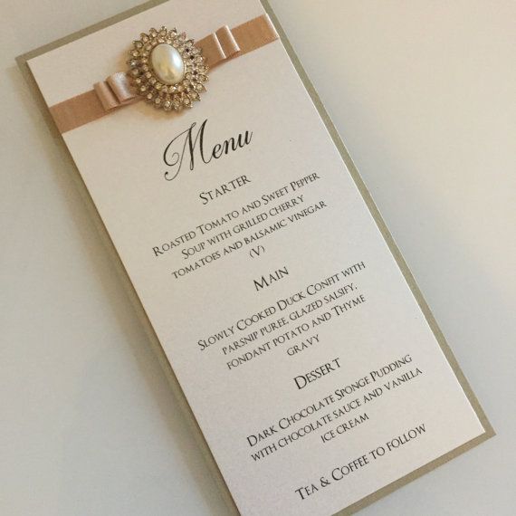 Best 25+ Wedding breakfast menus ideas on Pinterest | Bridal shower brunch menu Wedding toast samples and Wedding breakfast traditions