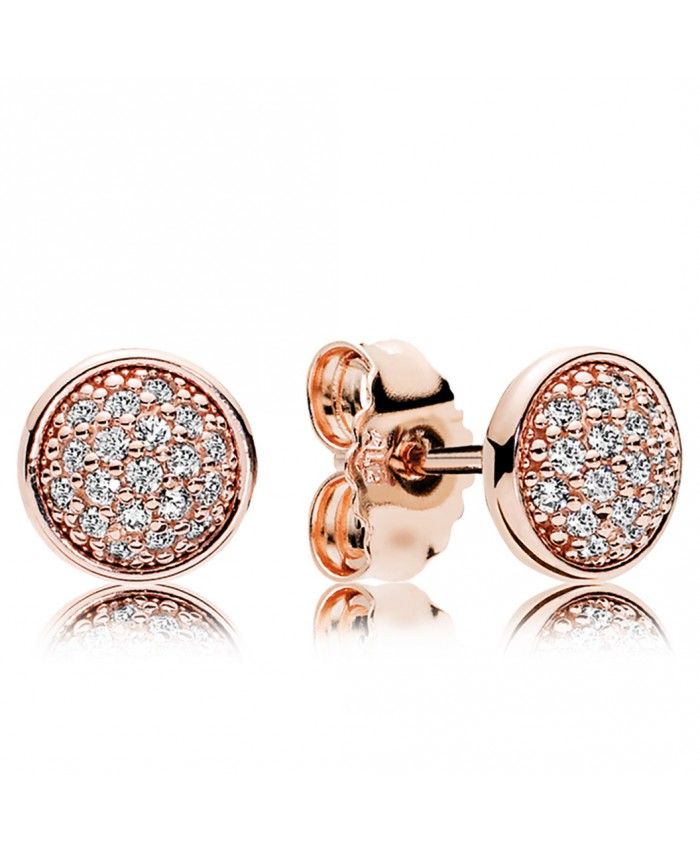 boucle oreille pandora boucle oreille pandora