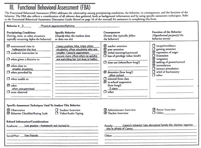 29 best Assessment and Assistive Technology images on Pinterest - functional behavior assessment 29 best Assessment and Assistive Technology images on Pinterest - functional behavior assessment
