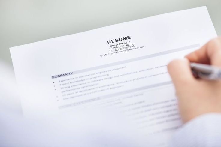 Not Sure What to Put on Your Resume? Use These Examples - functional summary examples Not Sure What to Put on Your Resume? Use These Examples - functional summary examples