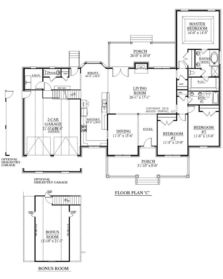 249 best House Plans by Southern Heritage Home Designs images on ... 249 best House Plans by Southern Heritage Home Designs images on ...