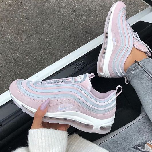 air max 97 fluorescente