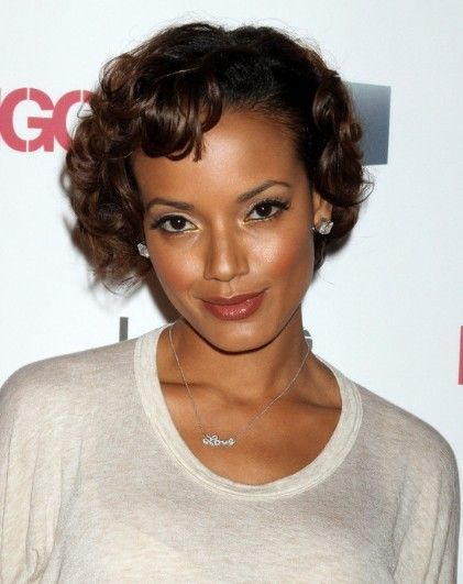 14 best Hair-spiration images on Pinterest | Srt films, Curly ...