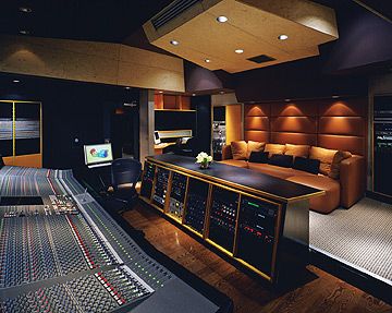 439 best Recording Studio Design images on Pinterest | Audio studio ... 439 best Recording Studio Design images on Pinterest | Audio studio ...