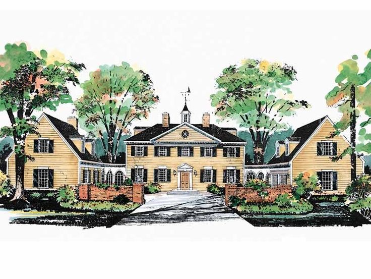 Best 10+ Plantation floor plans ideas on Pinterest | Dream home ... Best 10+ Plantation floor plans ideas on Pinterest | Dream home ...