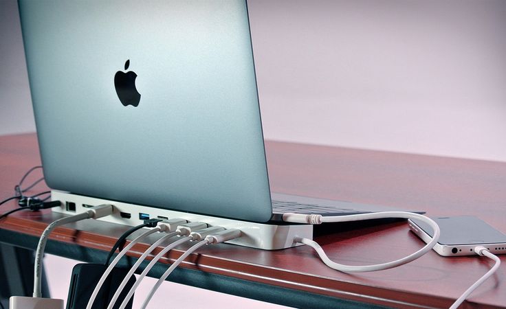 How To Choose A Power Bank For Laptops