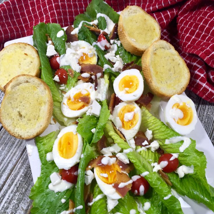 Pin on SALADS