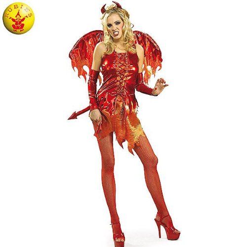 ladies devil on fire miss vampire witch more this is a seriously sexy halloween costume slip on this costume and you will start to feel the devil in - Halloween Costume Fire ladies devil on fire miss vampire witch more this is a seriously sexy halloween costume slip on this costume and you will start to feel the devil in - Halloween Costume Fire
