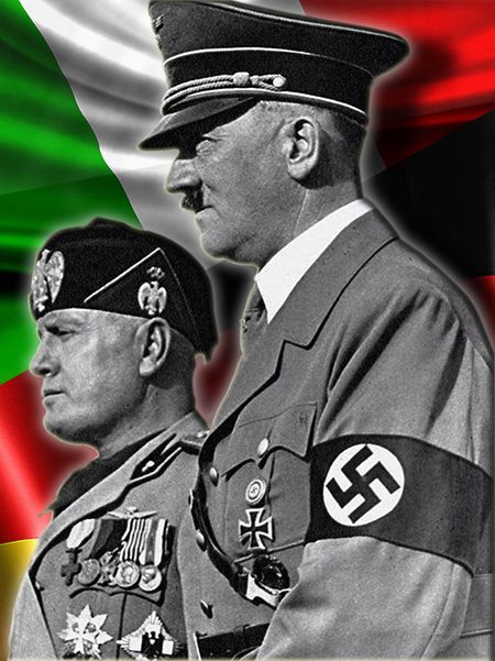 Benito Mussolini - Benito Mussolini: I Discorsi - Volume Primo - La Campagna Etiopica Benito Mussolini - Benito Mussolini: I Discorsi - Volume Primo - La Campagna Etiopica
