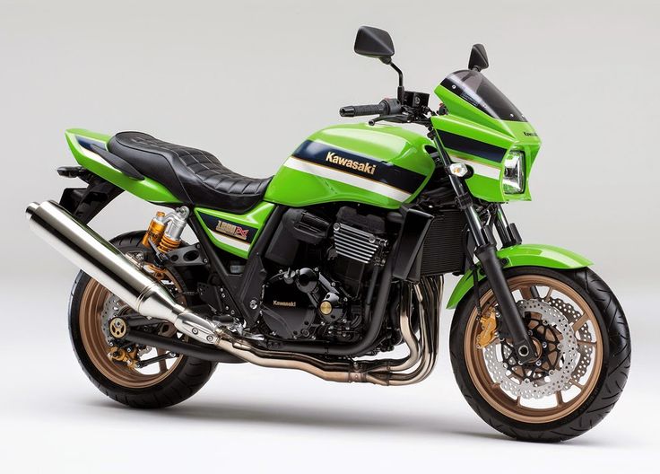 Kawasaki Zspecial Edition Kawasaki Zspecial Edition
