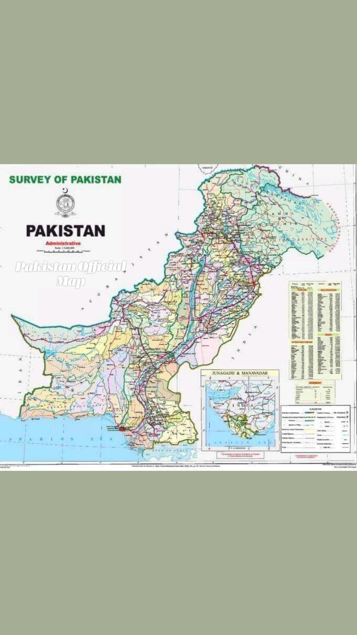 Pakistan Official Map Pakistan Map Official C721ccb7fedbca691f392f3dbc02548f