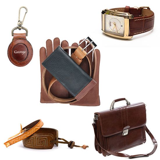 7 Best Anniversary Ideas Images On Pinterest Creative Leather Valentine Leather Gift Google Search