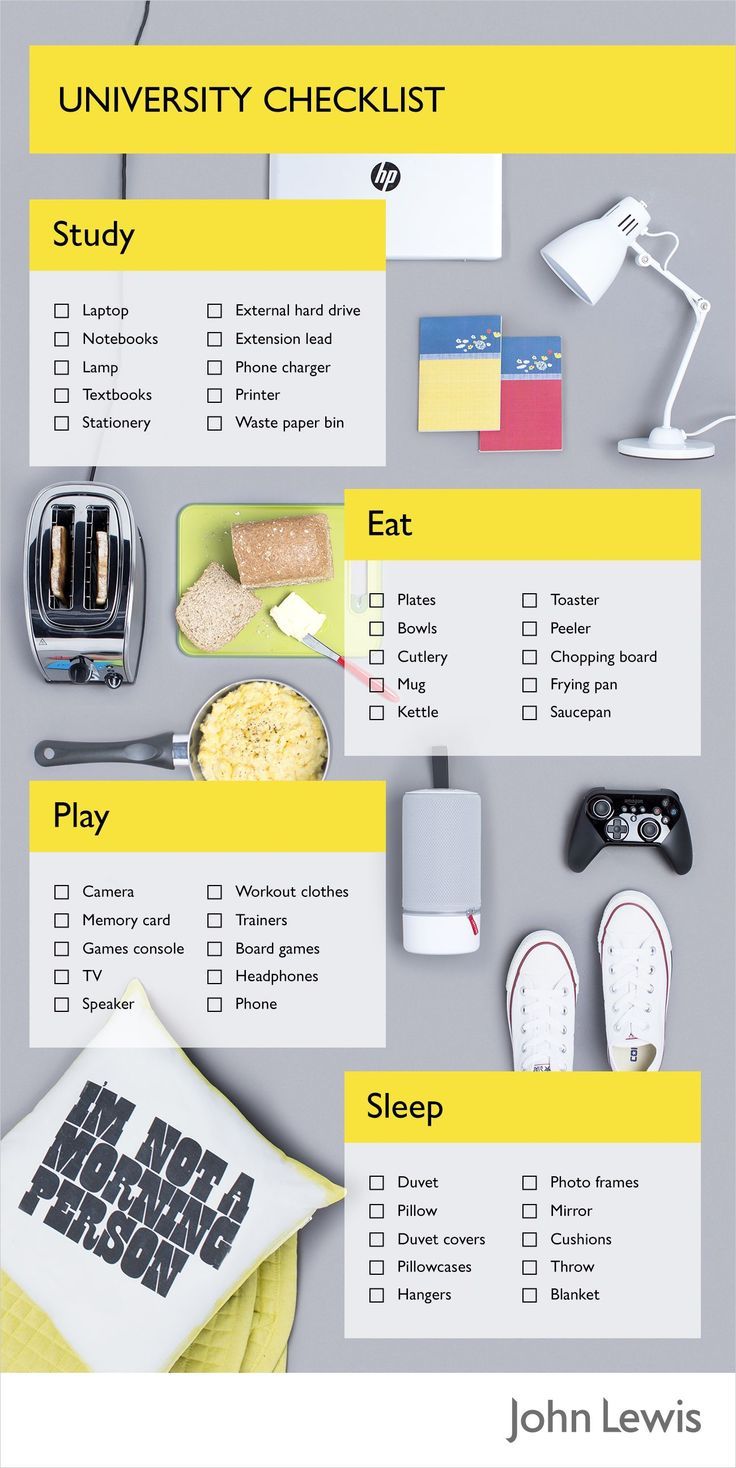 discover our off to university checklist for everything a student needs for freshers week and beyo university checklist university essentials university dorms university dorm essentials on discover our off to university checklist for everything a student needs for freshers week and beyo university checklist university essentials university dorms pinterest