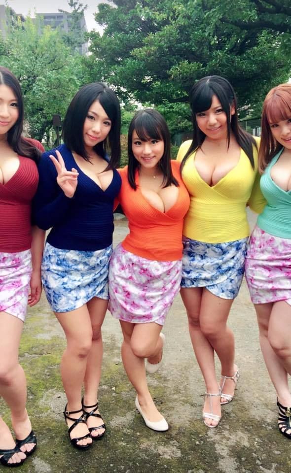 Kaho Shibuya Height Kaho Shibuya Height