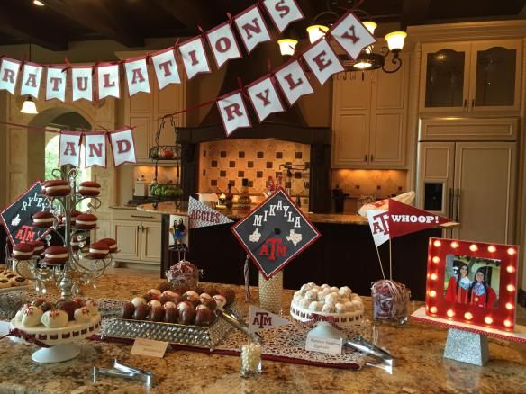 Graduation Party Centerpieces Crafts Graduation Party Centerpieces Crafts