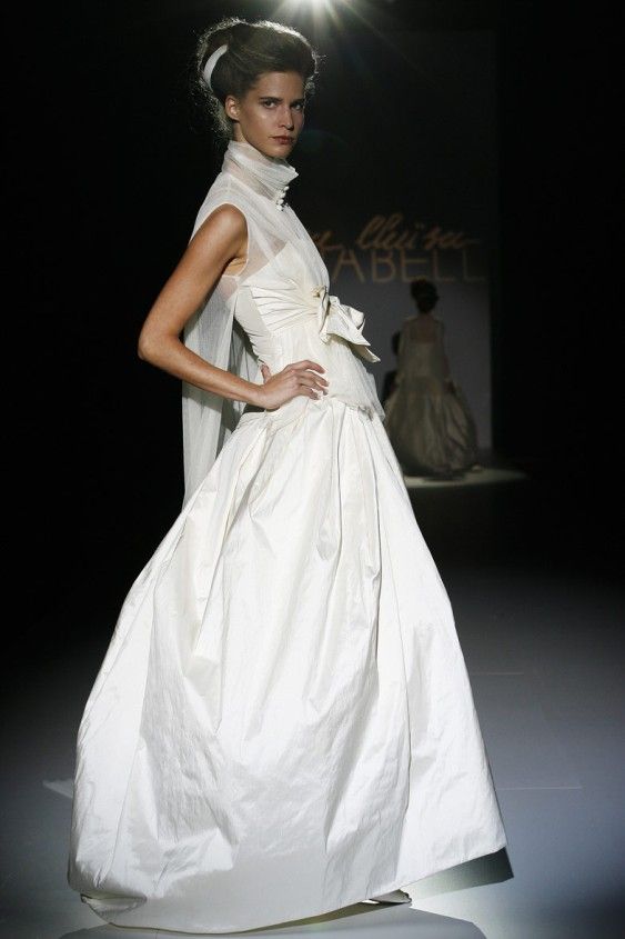 23 Best Mª Luisa Rabell Fashion S Show Images On Pinterest Maria Luisa Rabell Pasarela