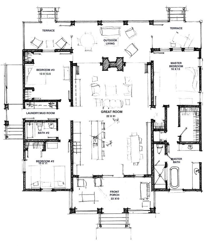 best 25+ barn house plans ideas on pinterest | pole barn house best 25+ barn house plans ideas on pinterest | pole barn house