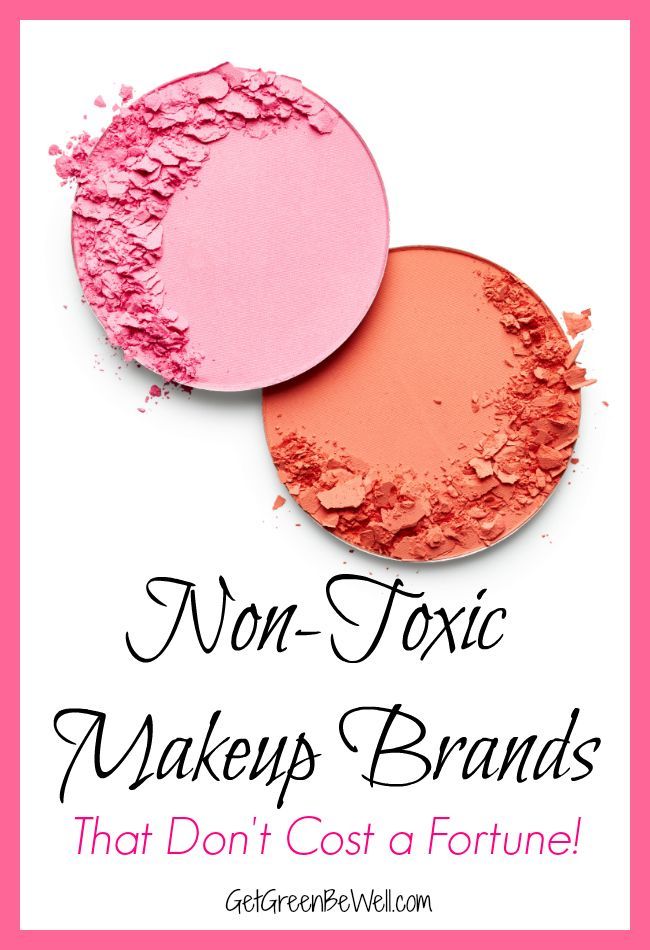 Toxic Beauty Book
