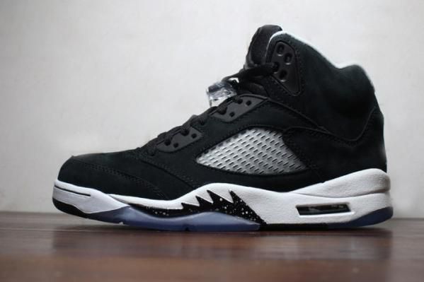 performance sportswear pretty nice stable quality Mens Shoes Nike Air Jordan 5 Retro Oreo 136027 035 | Air jordans ... performance sportswear pretty nice stable quality Mens Shoes Nike Air Jordan 5 Retro Oreo 136027 035 | Air jordans ...