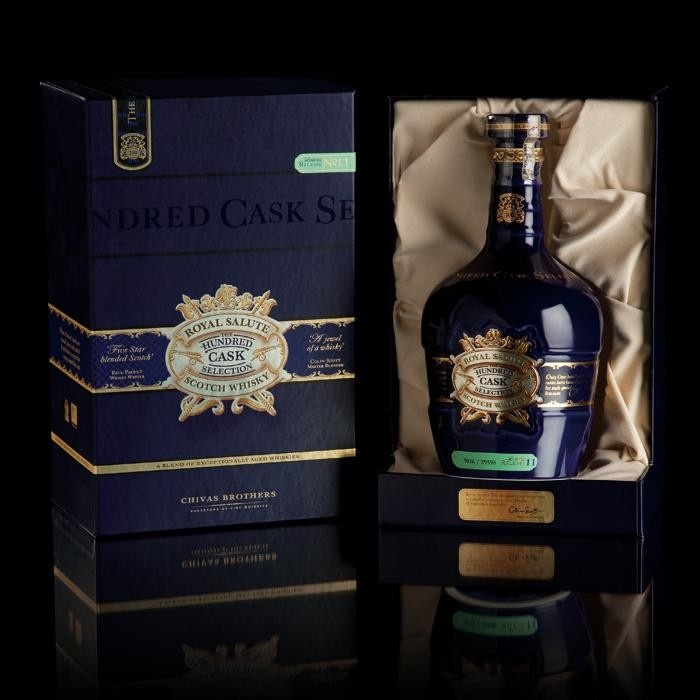 Whisky Chivas Regal H.Cash 750 cc | Whisky, Licor, Bebidas ...