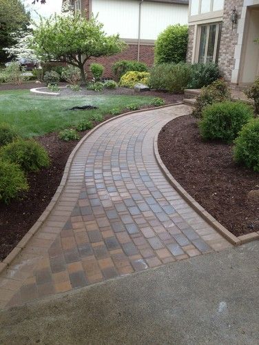 best 25+ front yard walkway ideas on pinterest | front sidewalk best 25+ front yard walkway ideas on pinterest | front sidewalk
