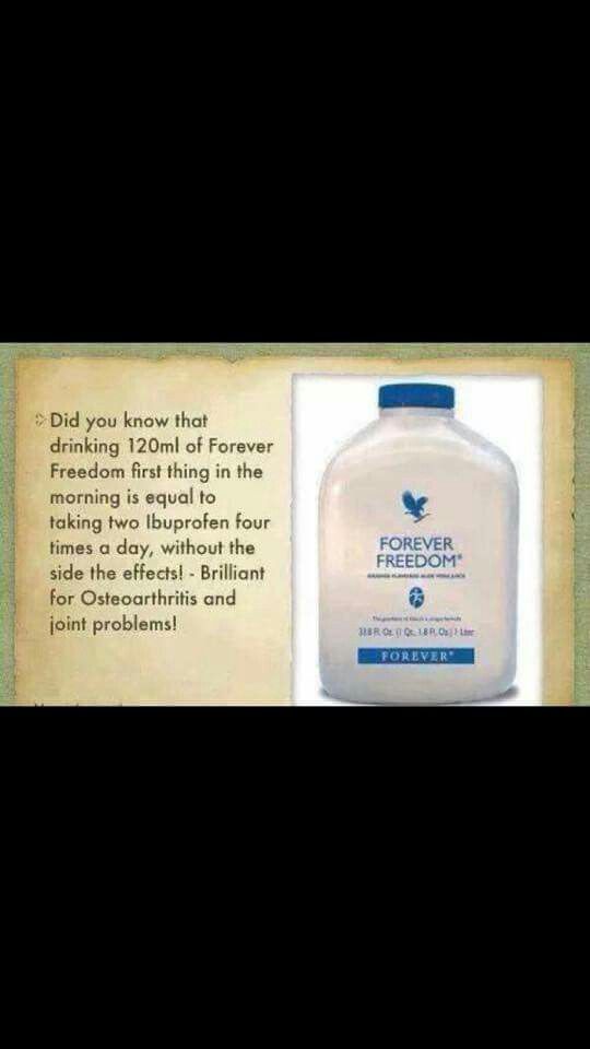 Ibuprofen lotion