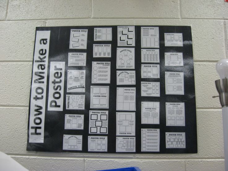 make posters online for free printable