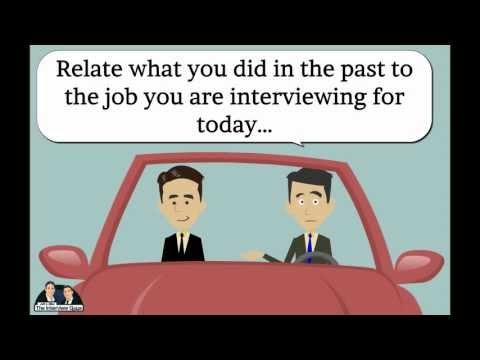 star method sample interview questions