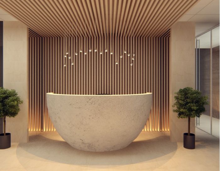 Modern Office Lobby Furniture best 25+ reception furniture ideas on pinterest | spa reception Modern Office Lobby Furniture best 25+ reception furniture ideas on pinterest | spa reception