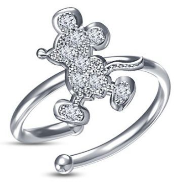anillo mickey pandora anillo mickey pandora