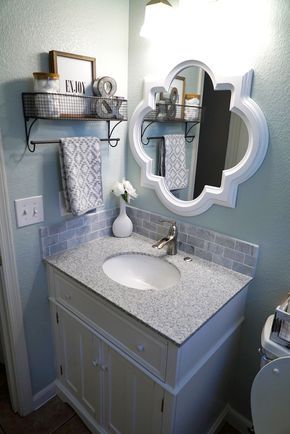 Guest Bathroom Decor best 25+ guest bathroom decorating ideas on pinterest | restroom Guest Bathroom Decor best 25+ guest bathroom decorating ideas on pinterest | restroom